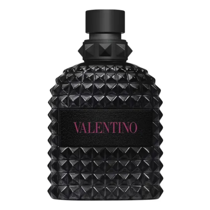 Referencia visual del perfume BORN IN ROMA EXTRADOSE UOMO