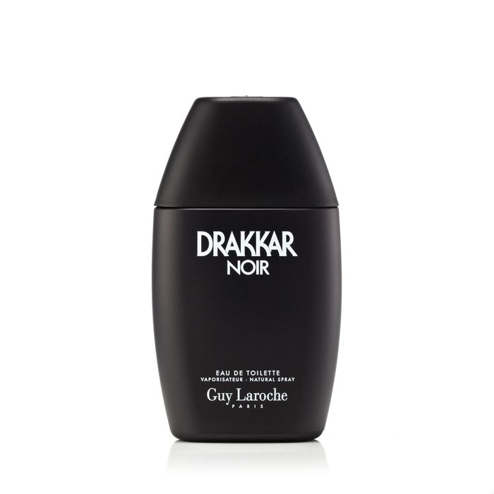 Referencia visual del perfume DRAKKAR NOIR