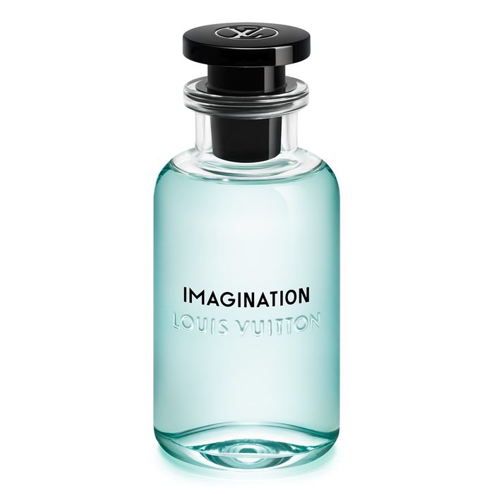 Referencia visual del perfume IMAGINATION