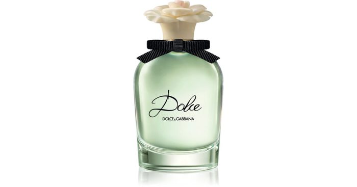 Referencia visual del perfume DOLCE