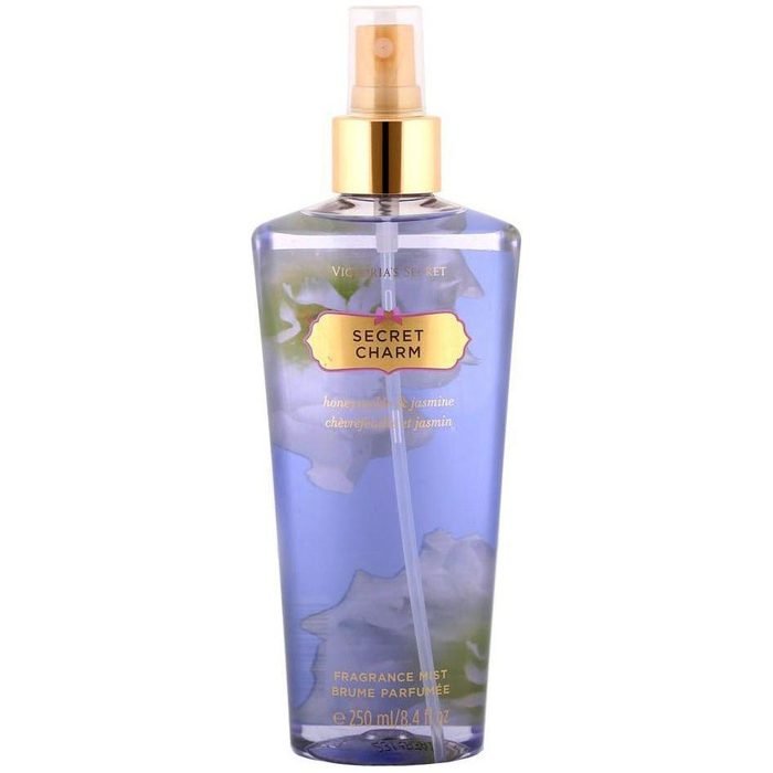 Referencia visual del perfume SECRET CHARM