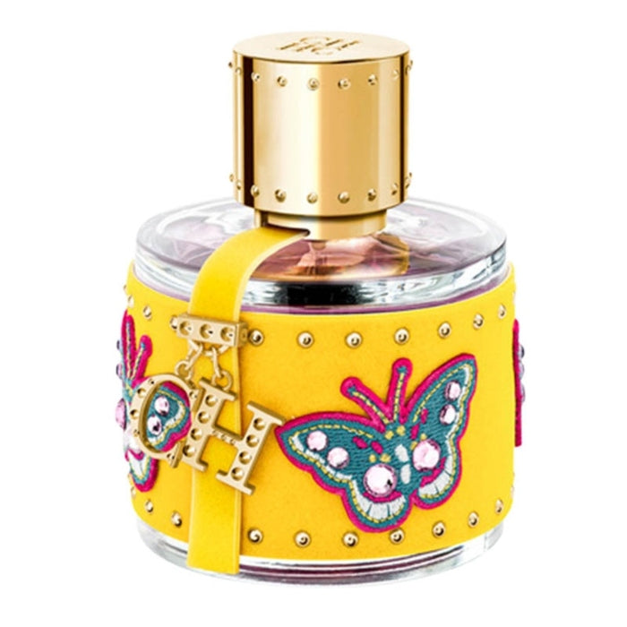 Referencia visual del perfume CH BEAUTIES