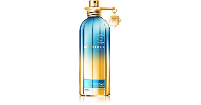 Referencia visual del perfume DAY DREAMS