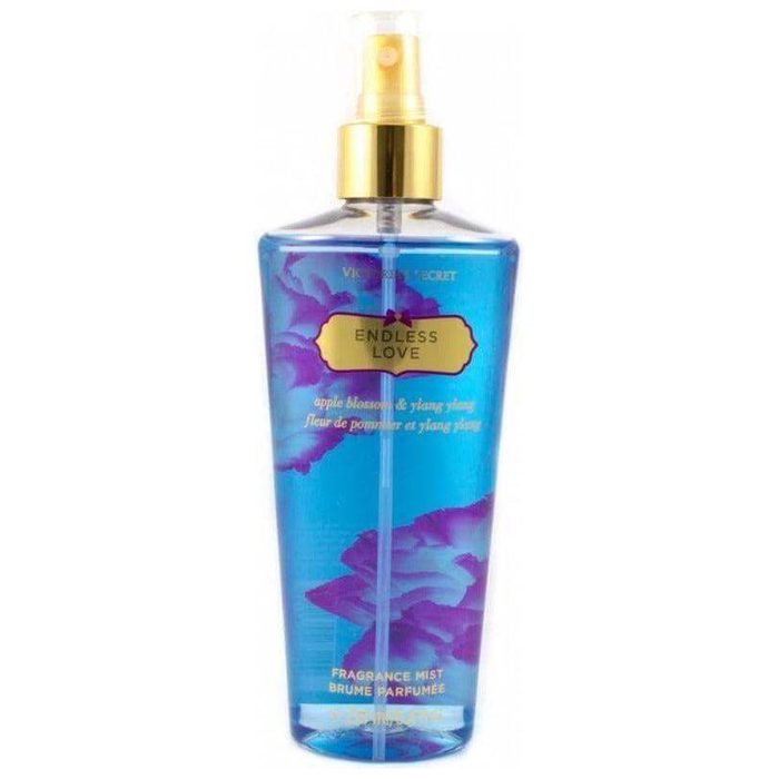 Referencia visual del perfume ENDLESS LOVE
