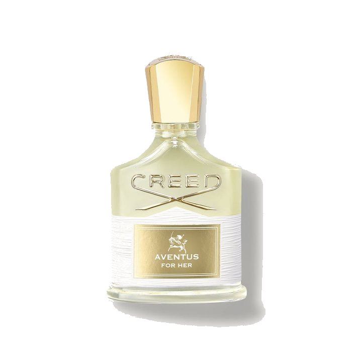 Referencia visual del perfume AVENTUS FOR HER