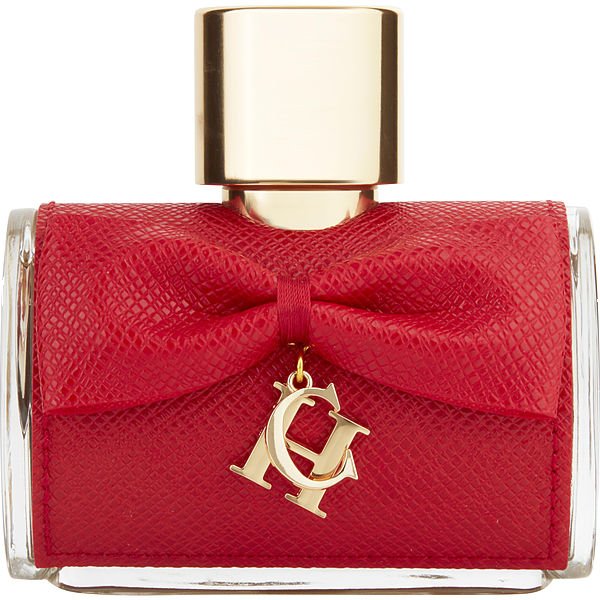 Referencia visual del perfume CH PRIVE