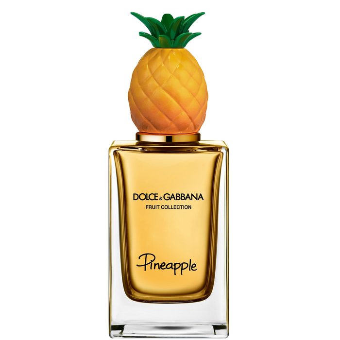 Referencia visual del perfume PINE APPLE