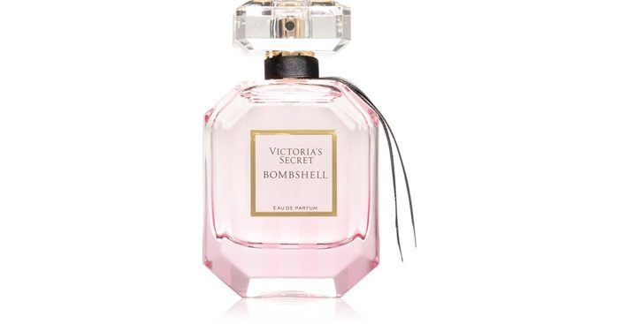 Referencia visual del perfume BOMBSHELL