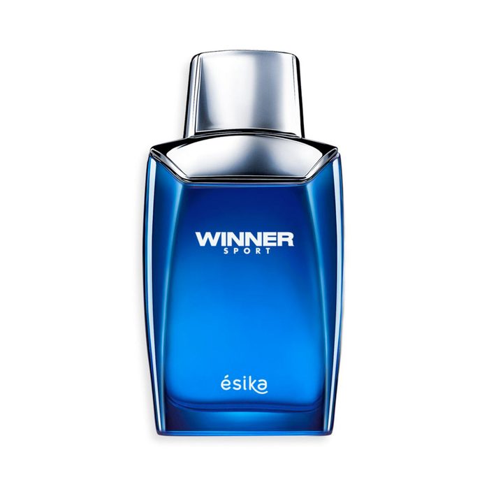 Referencia visual del perfume WINNER SPORT