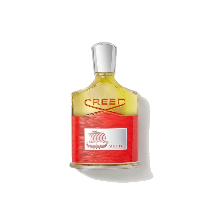 Referencia visual del perfume VIKING