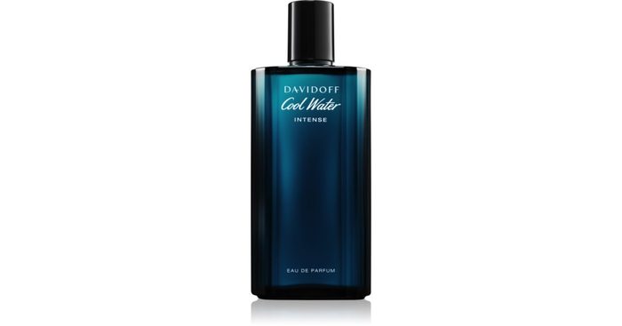Referencia visual del perfume COOL WATER INTENSE