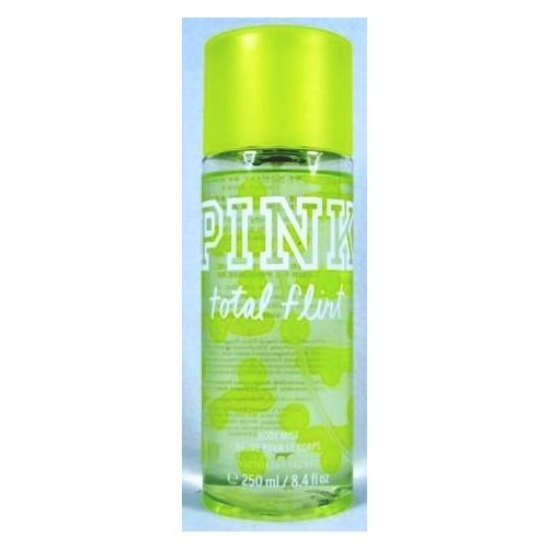 Referencia visual del perfume PINK TOTAL FLIRTY
