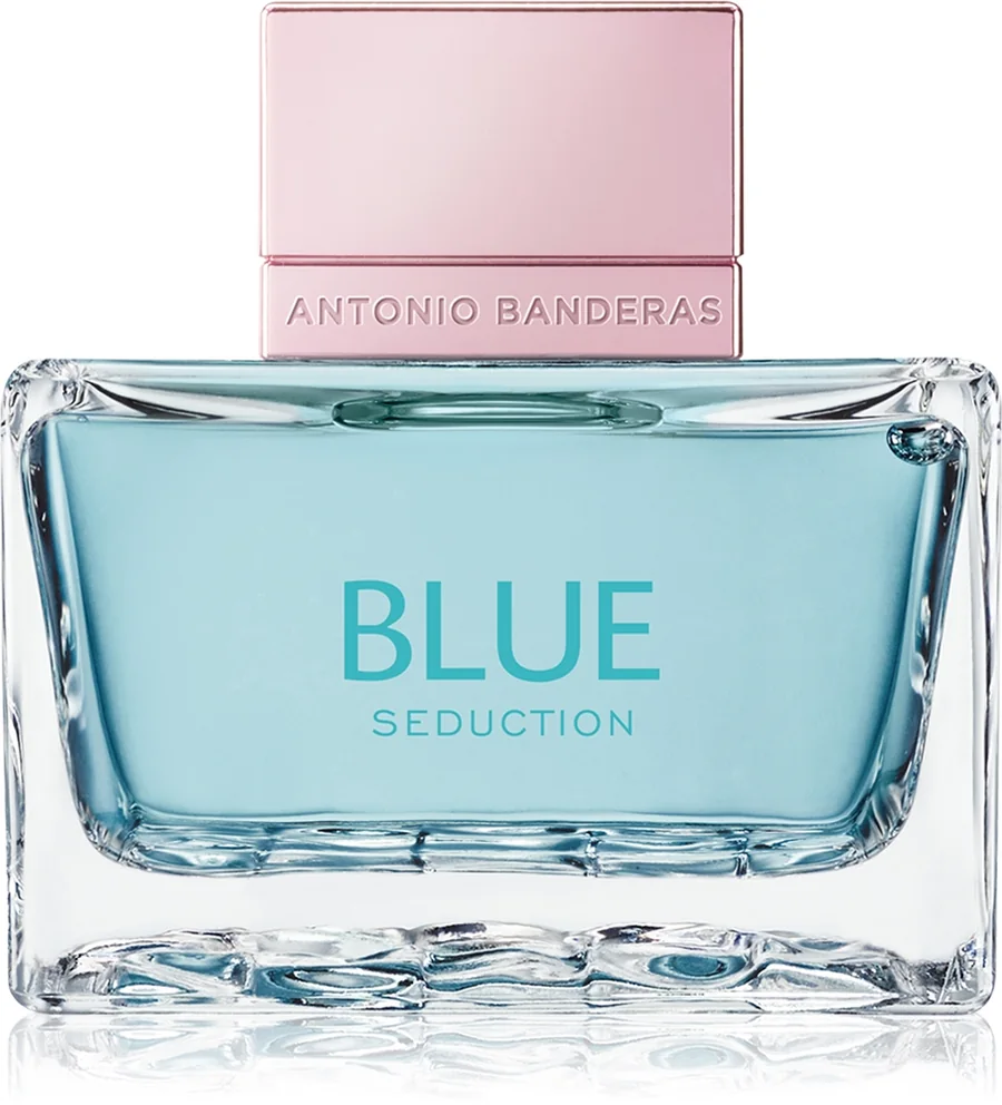 Esencia inspirada en BLUE SEDUCTION