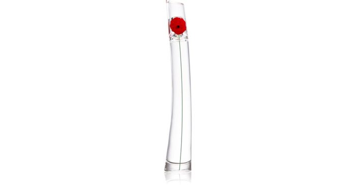 Referencia visual del perfume FLOWER