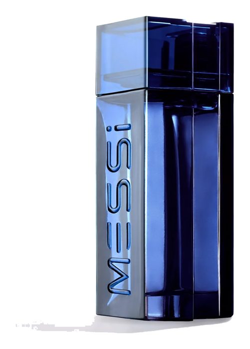 Referencia visual del perfume MESSI EAU DE PARFUM