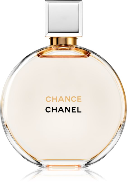 Referencia visual del perfume CHANCE