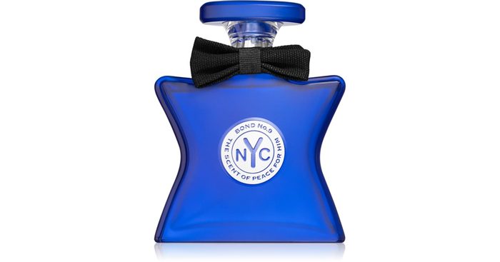 Referencia visual del perfume THE SCENT OF PEACE FOR HIM