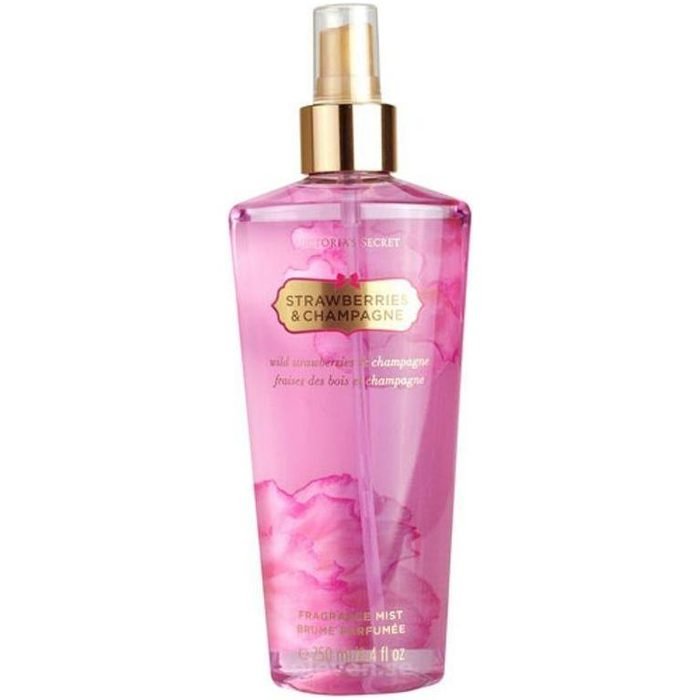 Referencia visual del perfume STRAWBERRIES & CHAMPAGNE