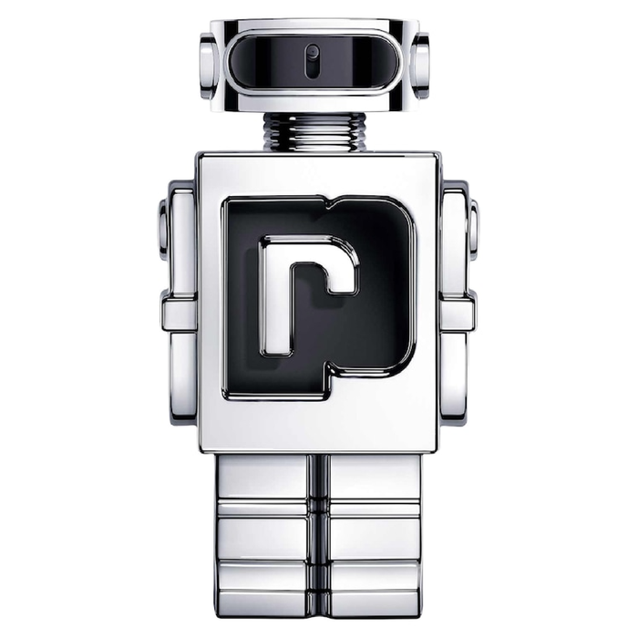 Referencia visual del perfume PHANTOM