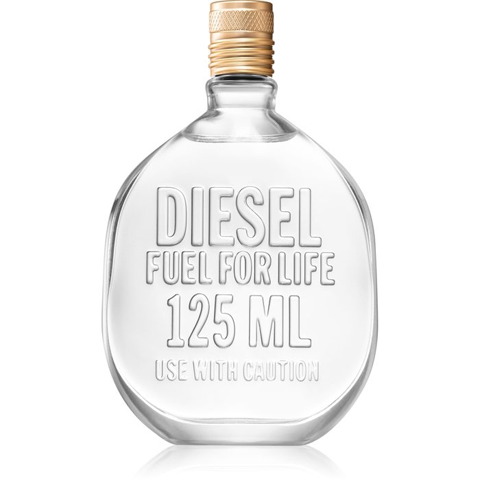 Referencia visual del perfume FUEL FOR LIFE HOMME