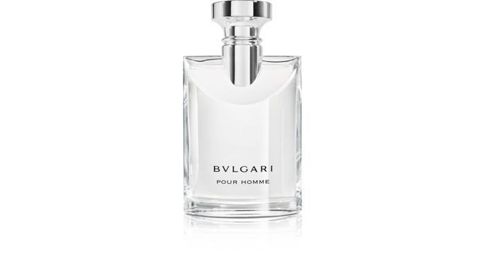 Referencia visual del perfume BVLGARI POUR HOMME