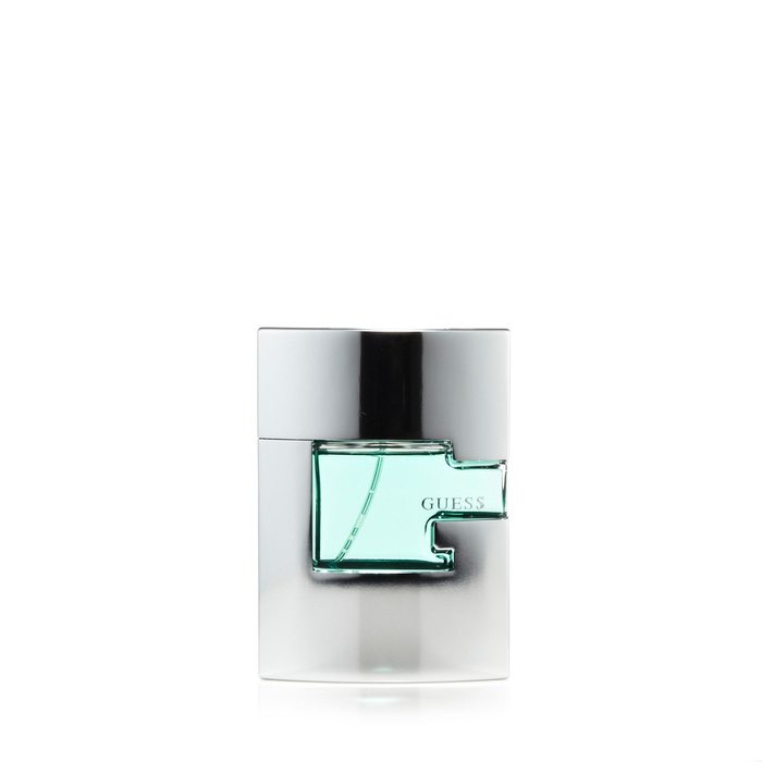Referencia visual del perfume GUESS MAN