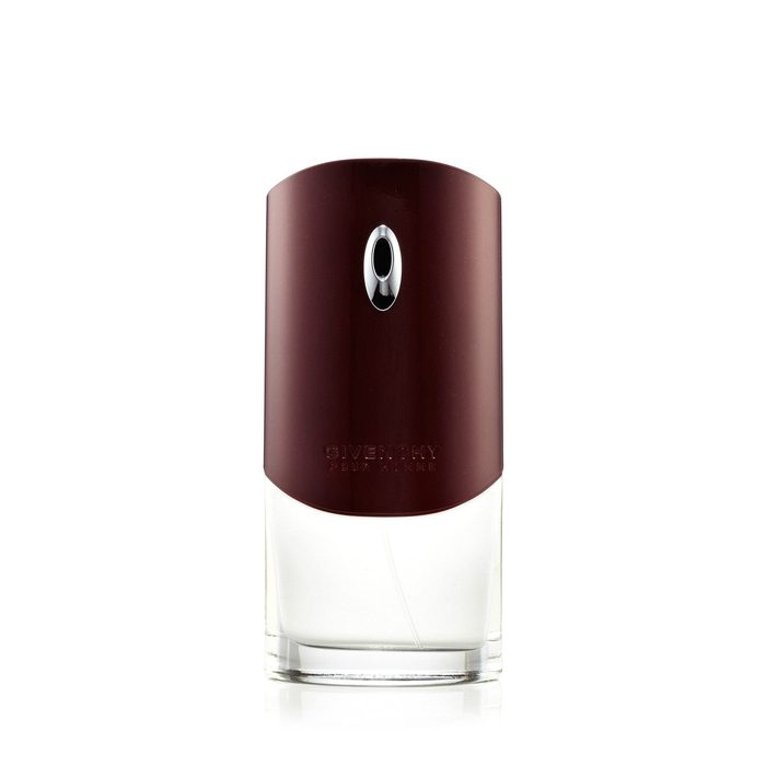 Referencia visual del perfume GIVENCHY POUR HOMME
