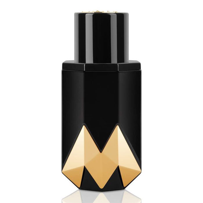 Referencia visual del perfume ONYX