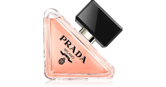 Referencia visual del perfume PRADA PARADOXE