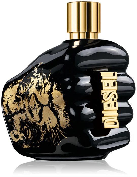 Referencia visual del perfume SPIRIT OF THE BRAVE