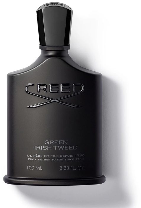 Referencia visual del perfume GREEN IRISH TWEED