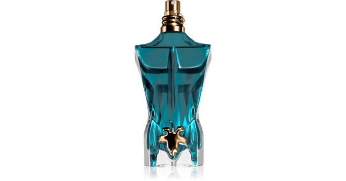 Referencia visual del perfume LE BEAU