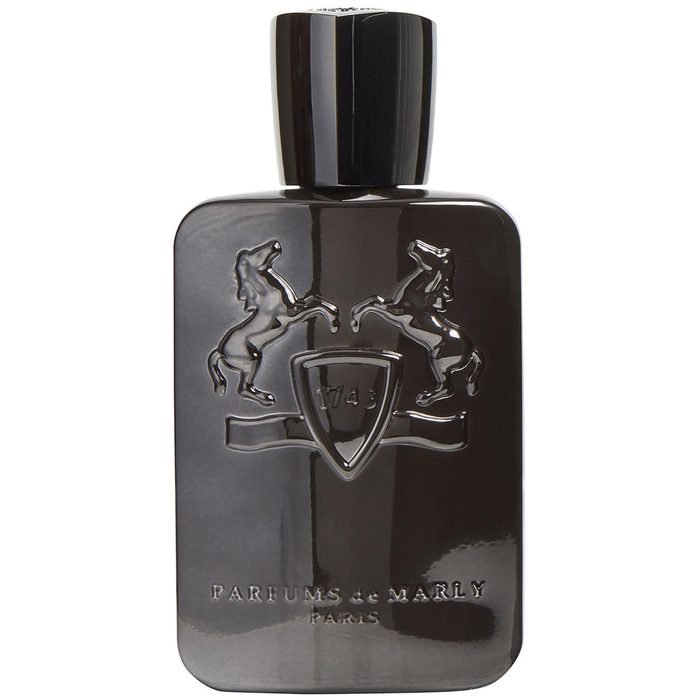 Referencia visual del perfume HEROD