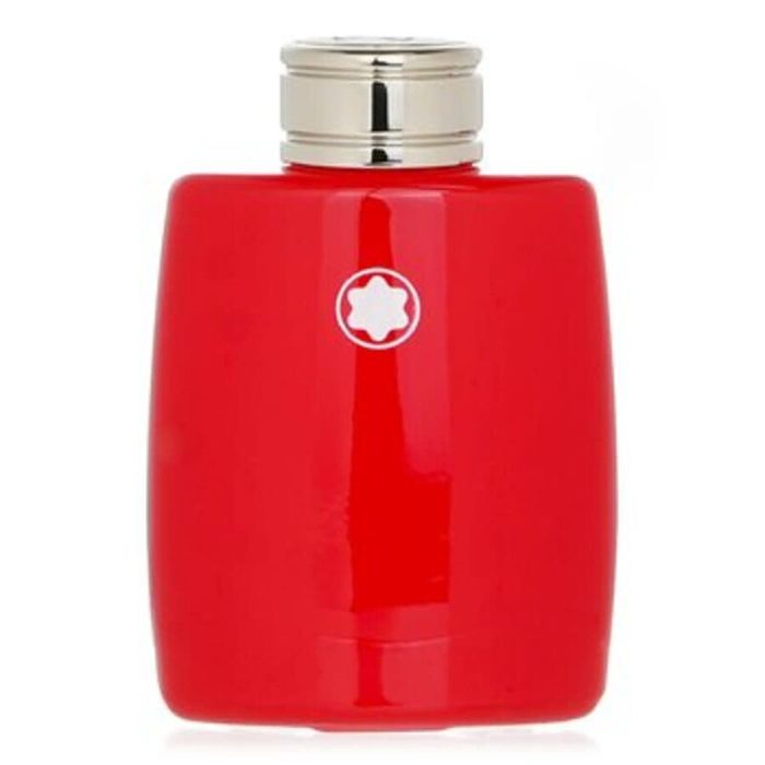 Referencia visual del perfume LEGEND RED