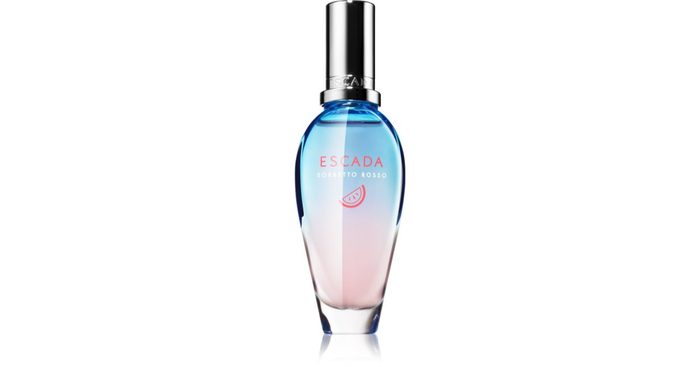 Referencia visual del perfume SORBETTO ROSSO