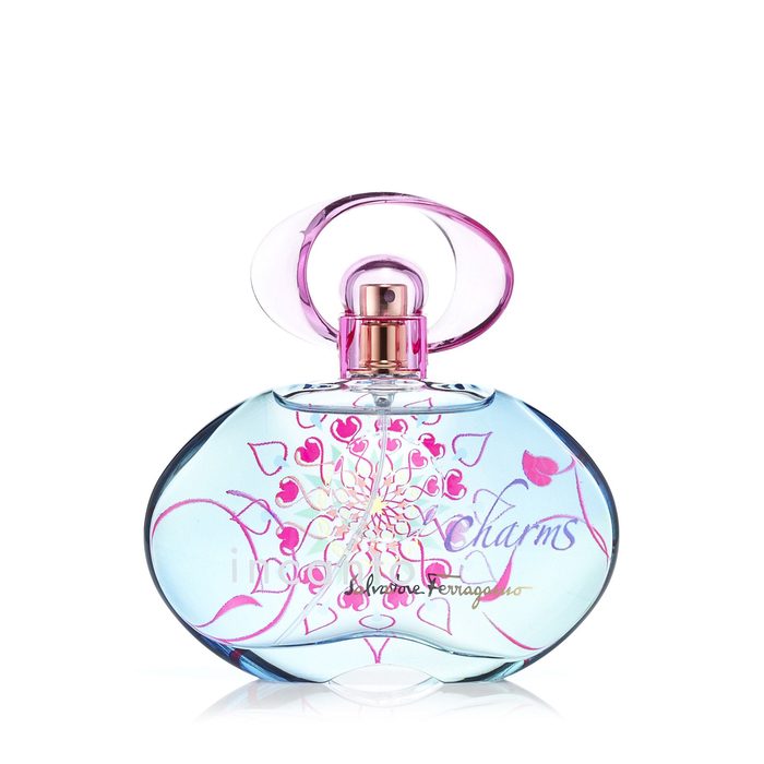Referencia visual del perfume INCANTO CHIAM