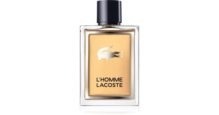 Referencia visual del perfume L'HOME