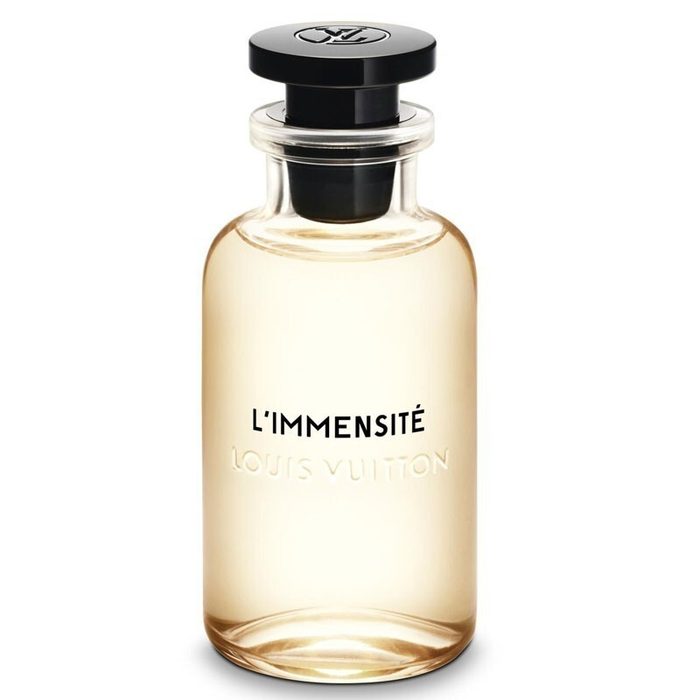 Referencia visual del perfume L´IMMENSITE