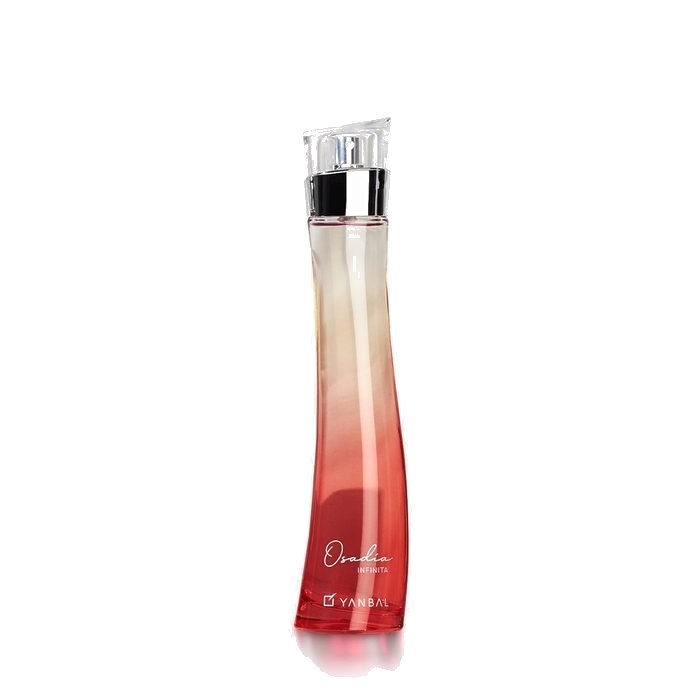 Referencia visual del perfume OSADIA