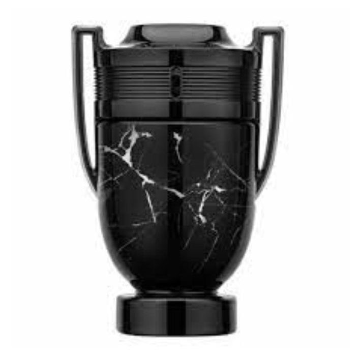 Referencia visual del perfume INVICTUS ONYX COLLECTOR EDITION