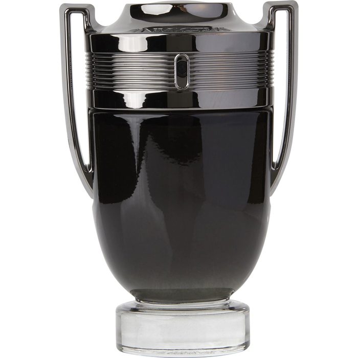Referencia visual del perfume INVICTUS INTENSE