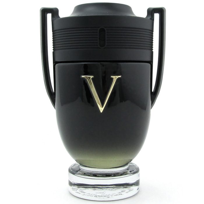 Referencia visual del perfume INVICTUS VICTORY