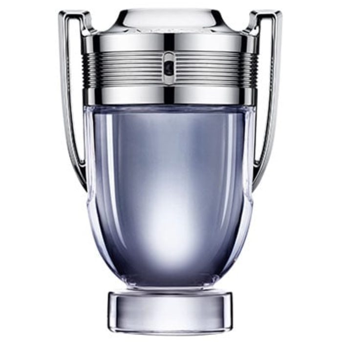 Referencia visual del perfume INVICTUS