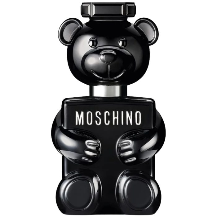 Referencia visual del perfume TOY BOY