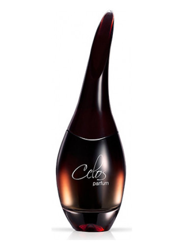 Referencia visual del perfume CELOS