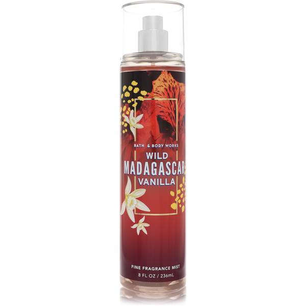 Referencia visual del perfume WILD MADAGASCAR VAINILLA