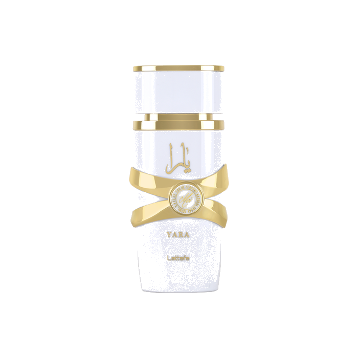 Referencia visual del perfume YARA MOI