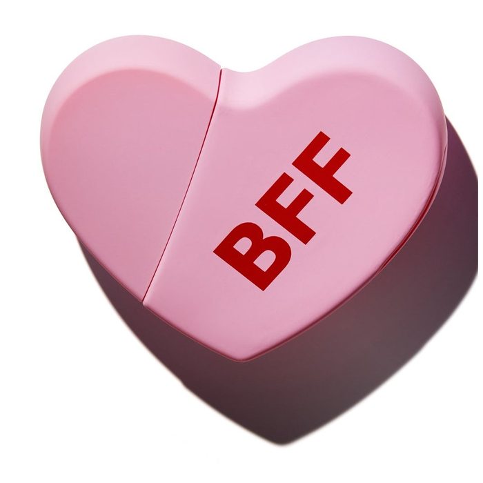 Referencia visual del perfume BFF