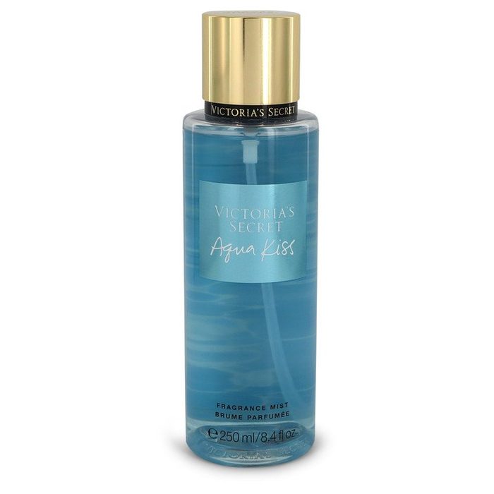 Referencia visual del perfume AQUA KISS