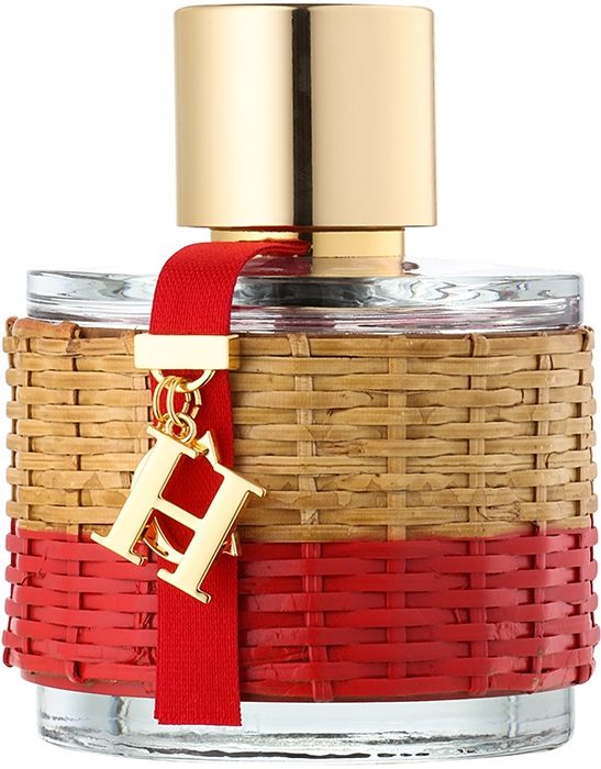 Referencia visual del perfume CH CENTRAL PARK